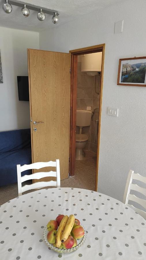 Apartman Mare - Beauty In The Heart Of Lika Perusic Exterior foto